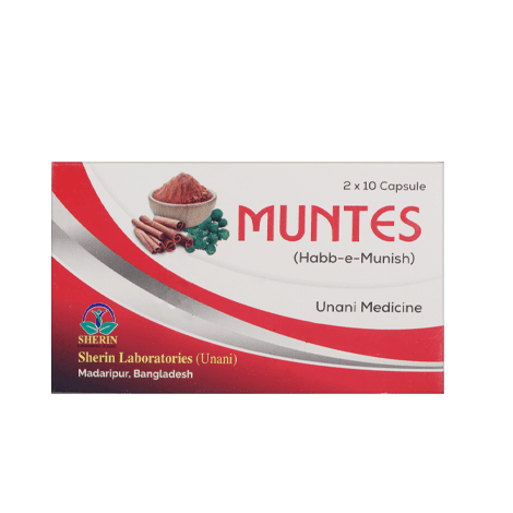 Muntes