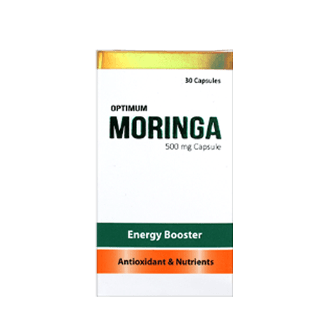 Optimum Moringa