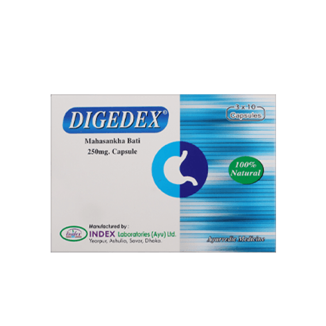 Digedex