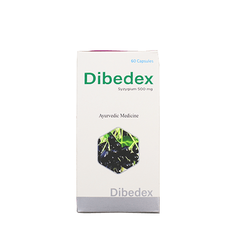 Dibedex 500mg 