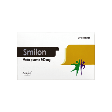 Smilon 500mg