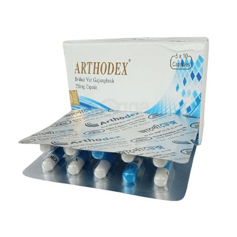 Arthodex