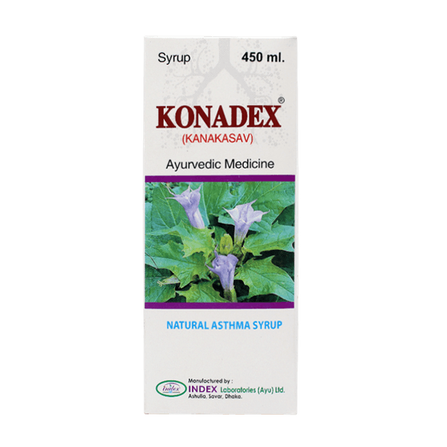 Konadex