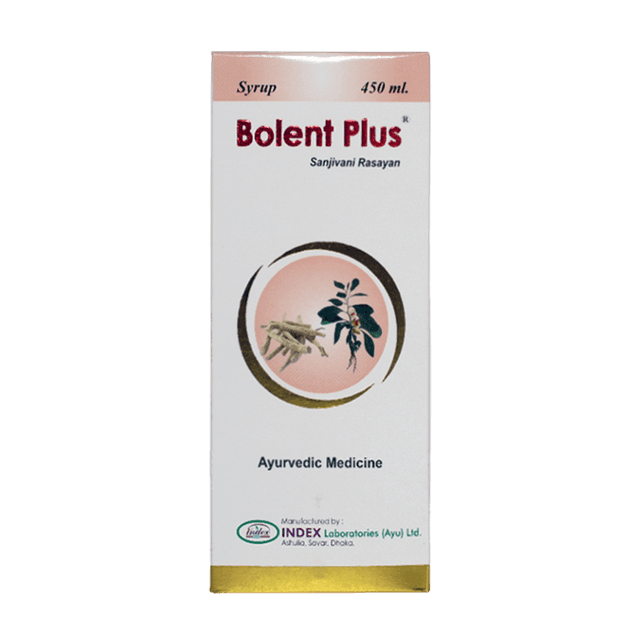 Bolent Plus 