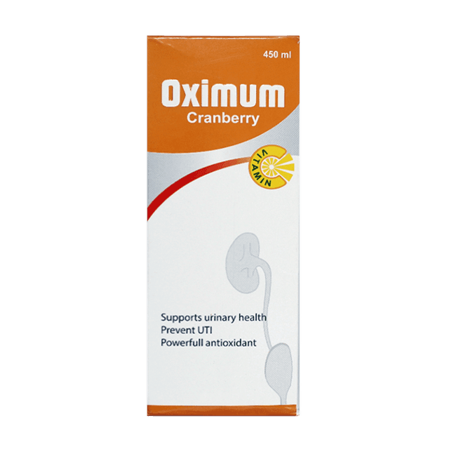Oximum