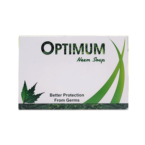 Optimum Neem Soap