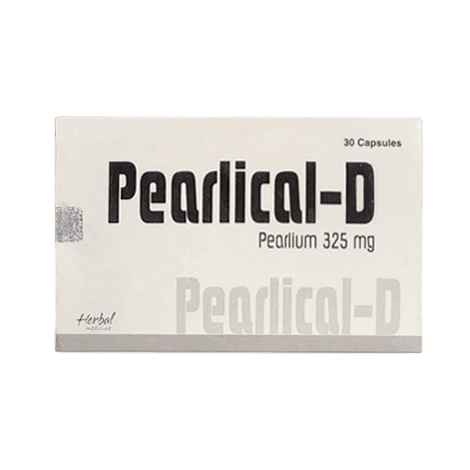 Pearlical-D