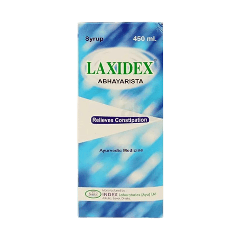 Laxidex