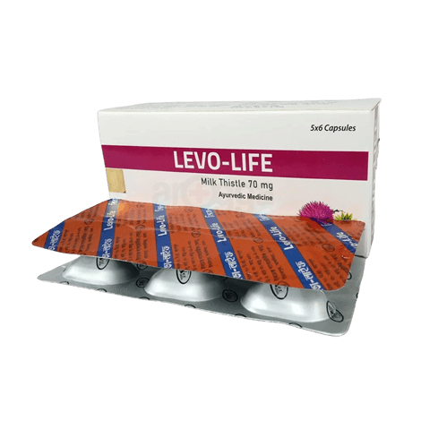 Levo-Life