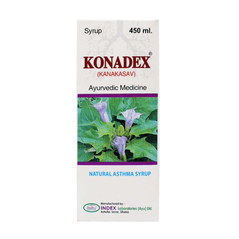 Konadex