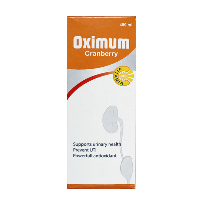Oximum