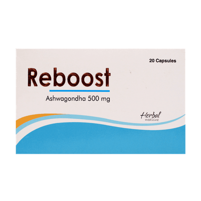 Reboost
