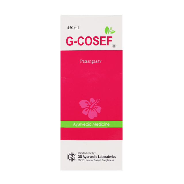 G-Cosef